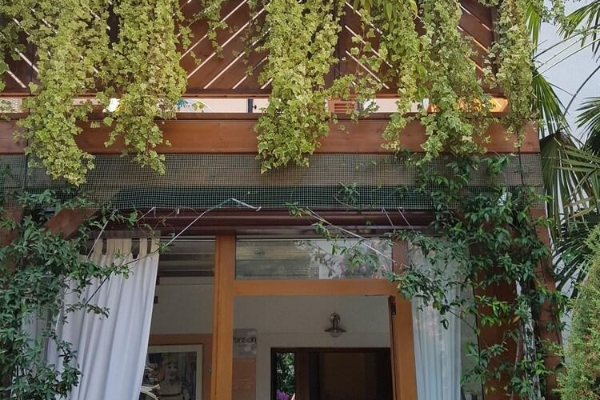 Hotel Santa Marija